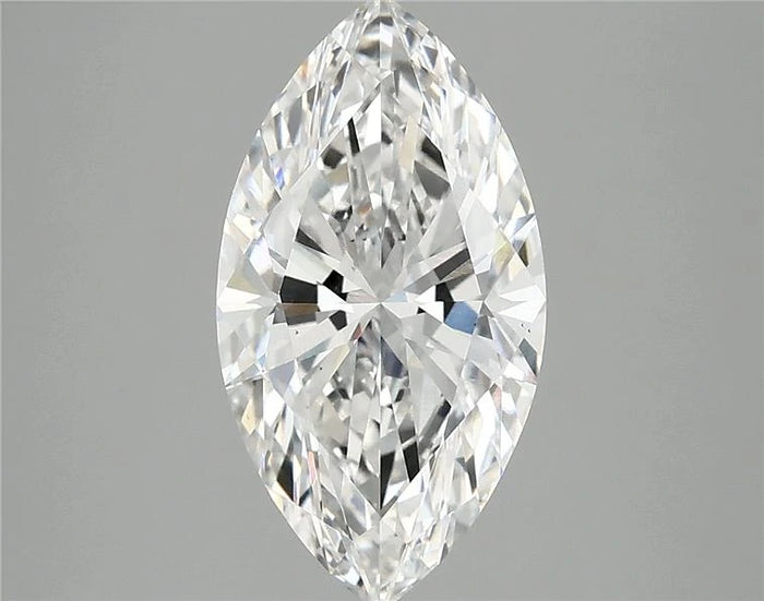 3.05 Carat · MARQUISE · E · VS2 · IGI · Excellent Cut