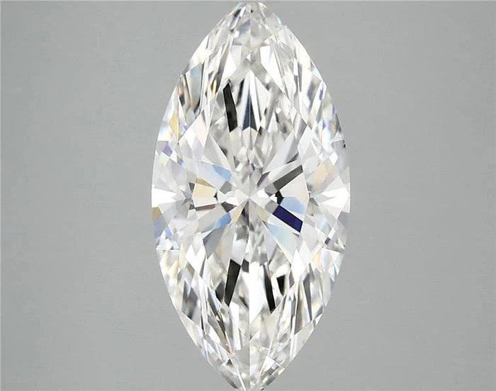 3.06 Carat · MARQUISE · F · VS1 · IGI · Excellent Cut