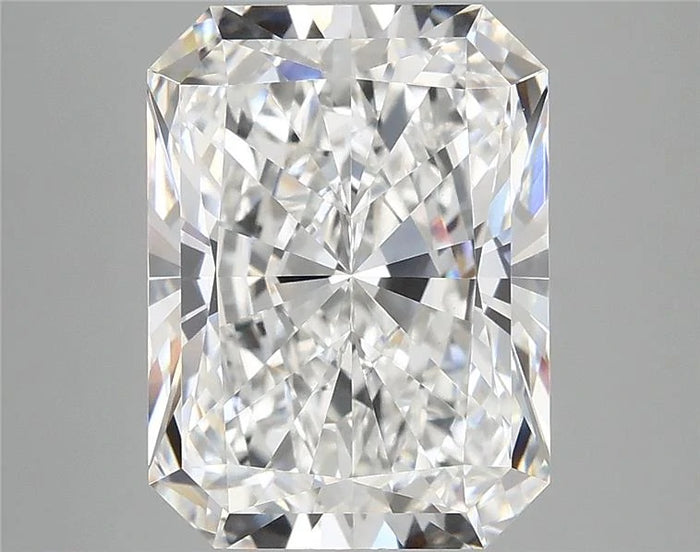 4.99 Carat · RADIANT · E · VVS2 · IGI · Excellent Cut