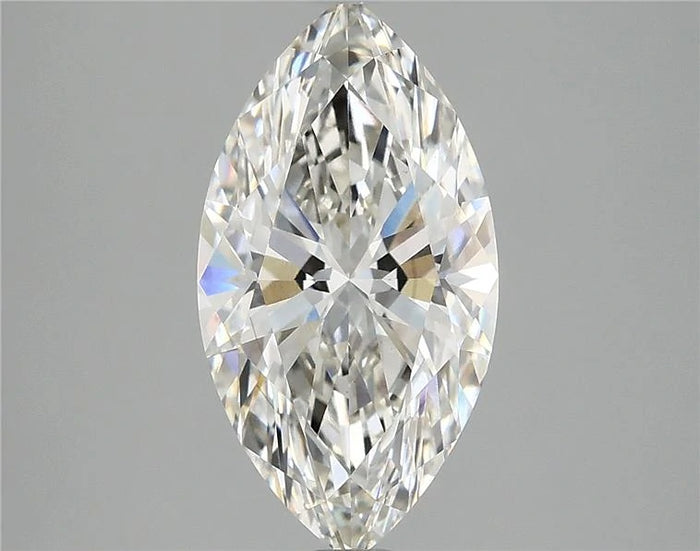 3.07 Carat · MARQUISE · G · VS1 · IGI · Excellent Cut