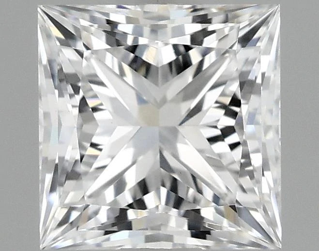 1.03 Carat · PRINCESS · D · VS1 · IGI · Excellent Cut