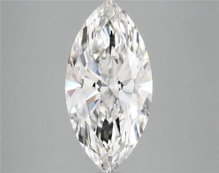 4.04 Carat · MARQUISE · F · VS1 · IGI · Excellent Cut