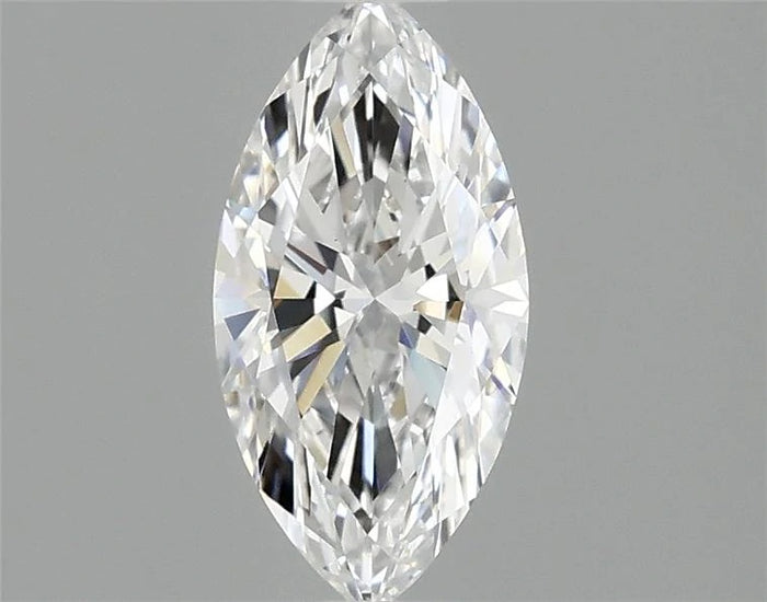 1.01 Carat · MARQUISE · D · VVS2 · IGI · Excellent Cut