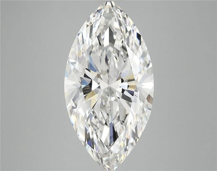4.03 Carat · MARQUISE · F · VS1 · IGI · Excellent Cut