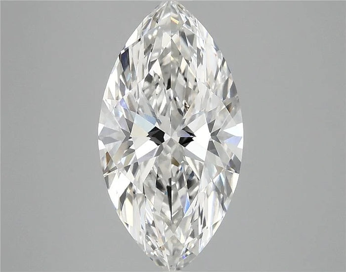 3.03 Carat · MARQUISE · F · VS1 · IGI · Excellent Cut