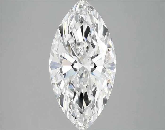 3.01 Carat · MARQUISE · E · VVS2 · IGI · Excellent Cut