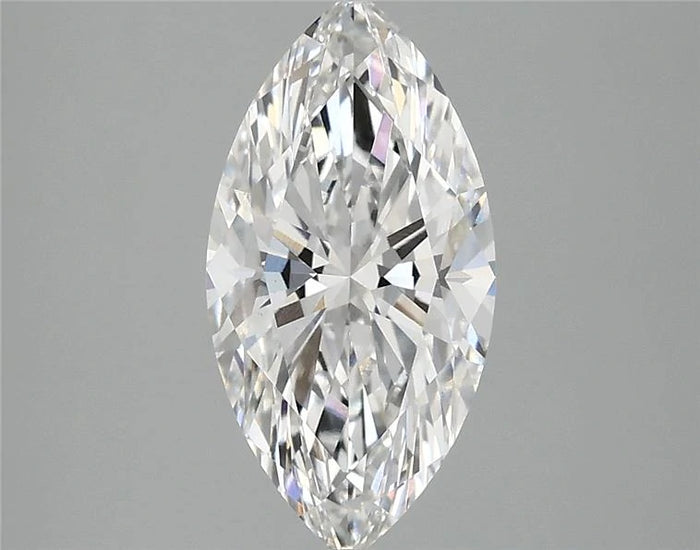 1.97 Carat · MARQUISE · E · VS1 · IGI · Excellent Cut