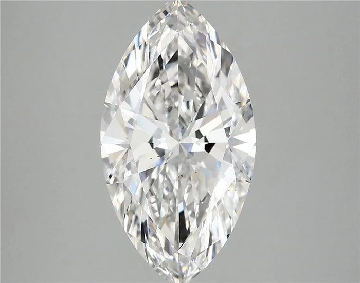 3.01 Carat · MARQUISE · F · VS2 · IGI · Excellent Cut