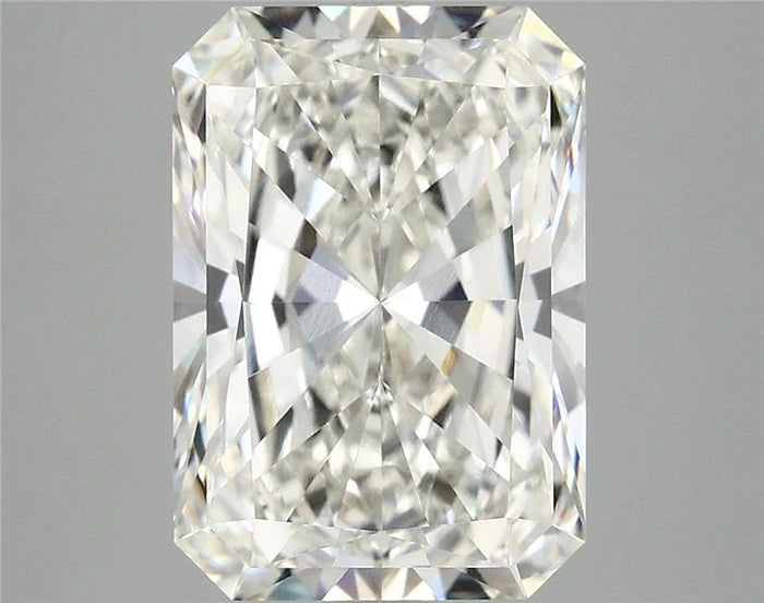 5.09 Carat · RADIANT · G · VVS2 · IGI · Excellent Cut
