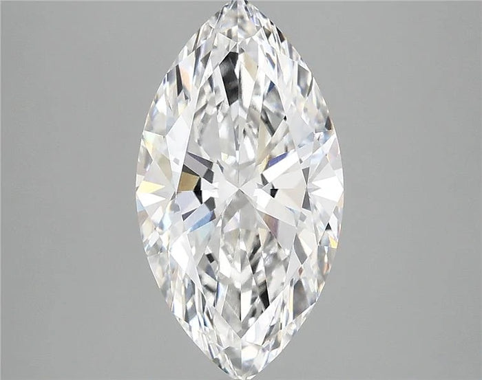 3.02 Carat · MARQUISE · E · VVS2 · IGI · Excellent Cut