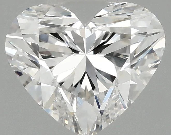 0.94 Carat · HEART · E · VVS2 · IGI · Excellent Cut