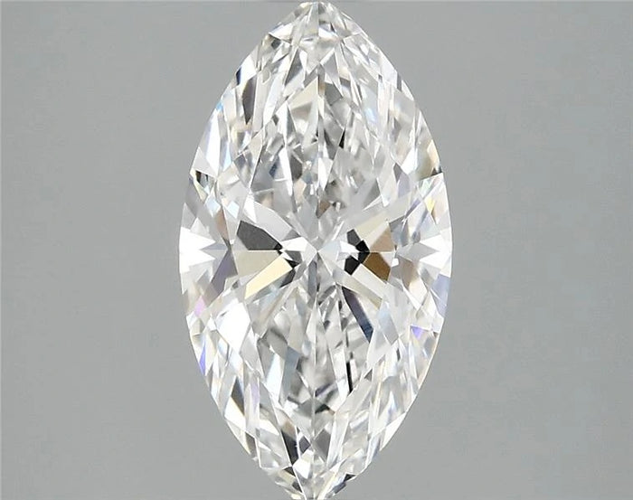 1.99 Carat · MARQUISE · E · VS2 · IGI · Excellent Cut
