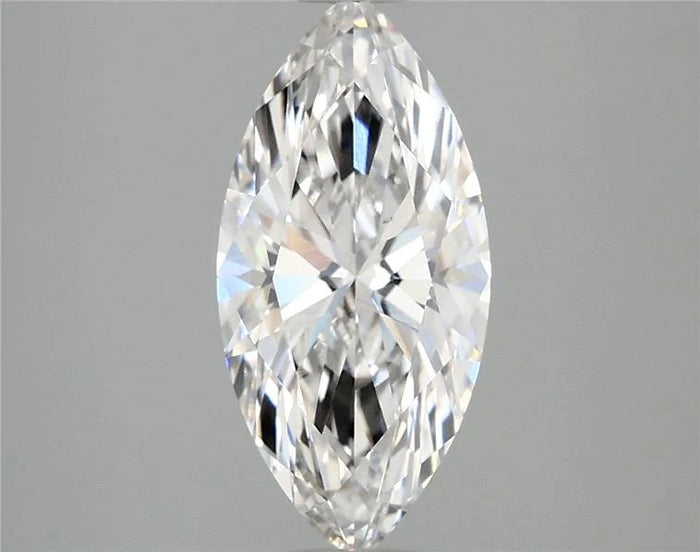 2.09 Carat · MARQUISE · E · VS1 · IGI · Excellent Cut