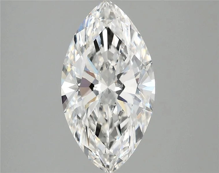 2.82 Carat · MARQUISE · F · VS1 · IGI · Excellent Cut
