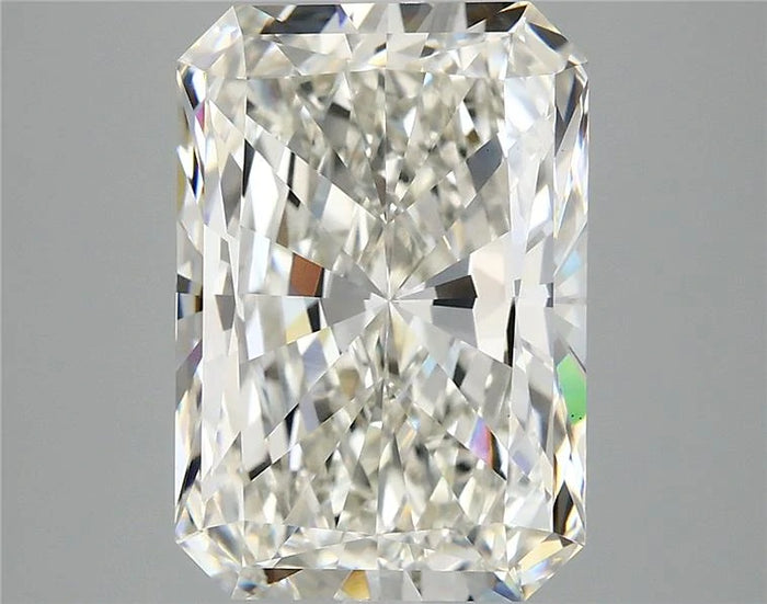 5.06 Carat · RADIANT · G · VS1 · IGI · Excellent Cut
