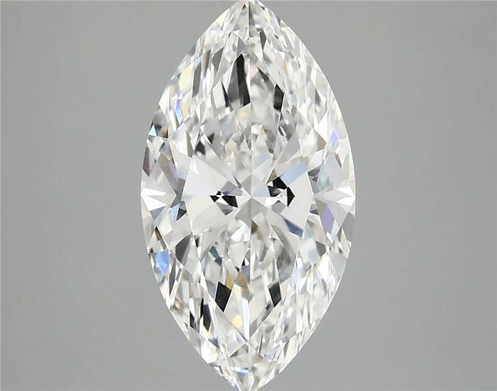 3.01 Carat · MARQUISE · E · VS2 · IGI · Excellent Cut