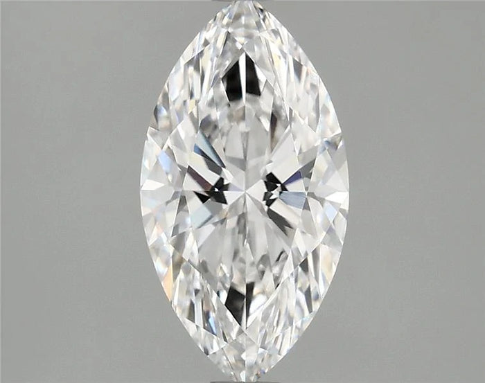 2.09 Carat · MARQUISE · E · VVS2 · IGI · Excellent Cut