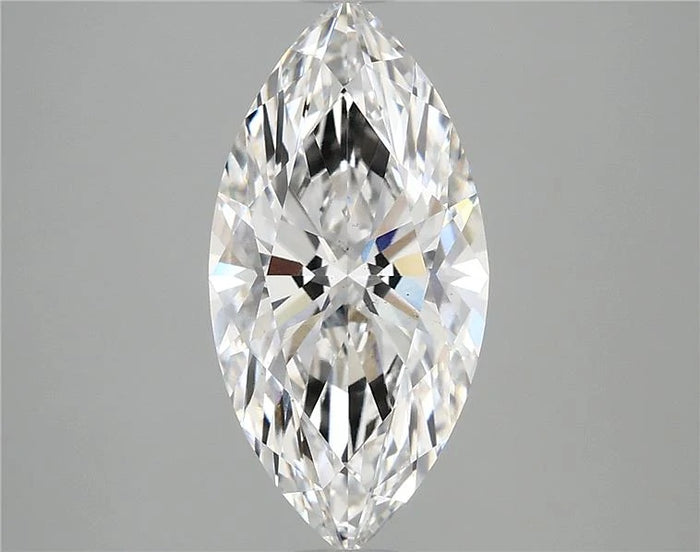 3.07 Carat · MARQUISE · E · VS2 · IGI · Excellent Cut