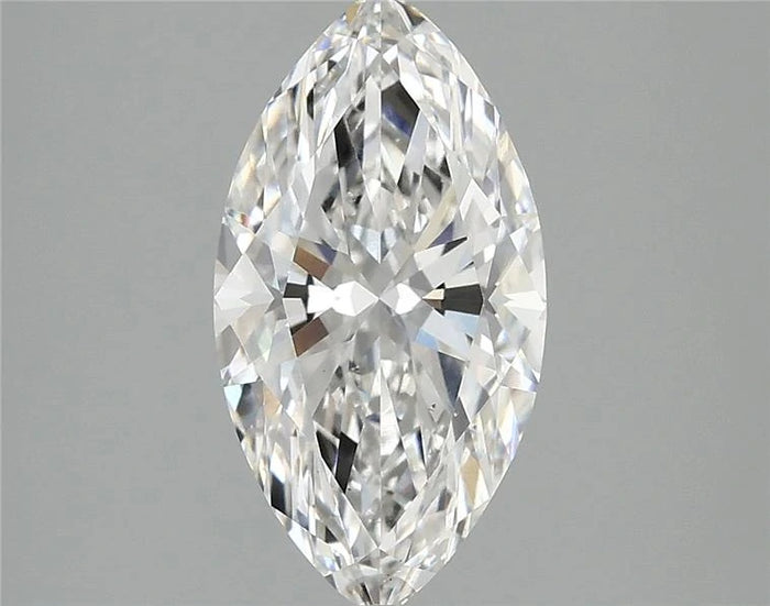 2.02 Carat · MARQUISE · E · VS1 · IGI · Excellent Cut