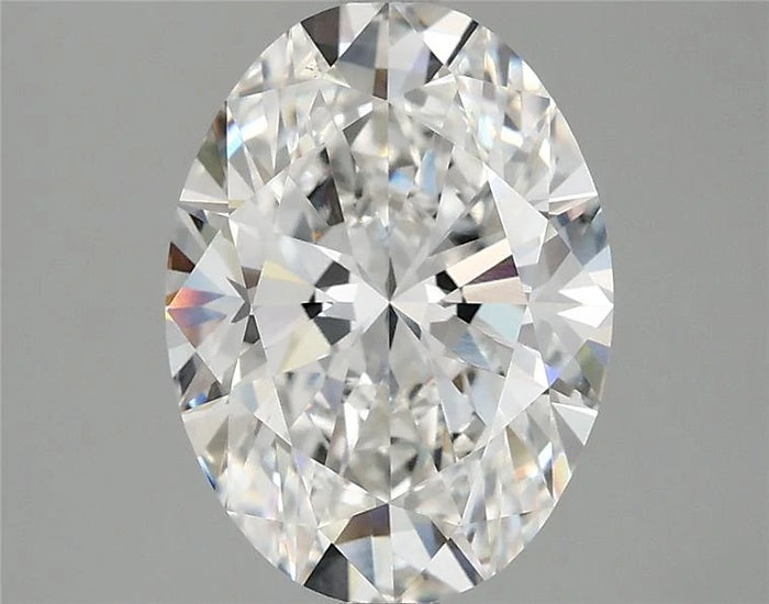 3.01 Carat · OVAL · E · VS1 · IGI · Excellent Cut