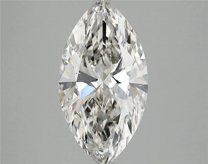 3.01 Carat · MARQUISE · G · VVS2 · IGI · Excellent Cut