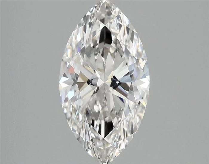 2.02 Carat · MARQUISE · G · VVS2 · IGI · Excellent Cut
