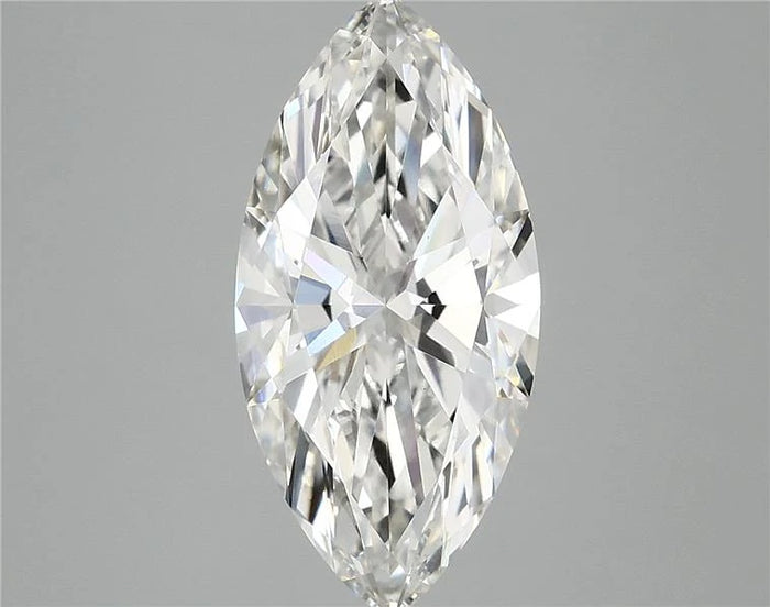 3.00 Carat · MARQUISE · F · VS1 · IGI · Excellent Cut