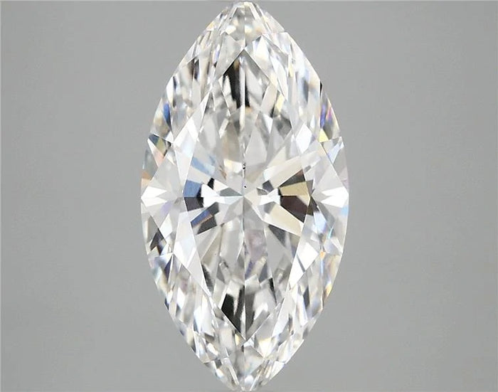3.09 Carat · MARQUISE · E · VS1 · IGI · Excellent Cut