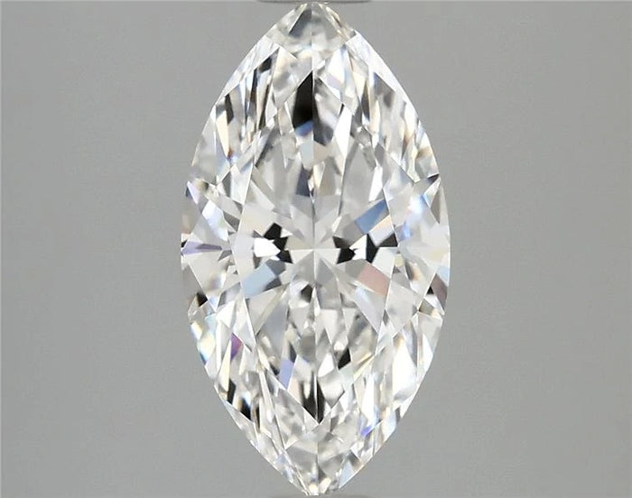 2.10 Carat · MARQUISE · E · VVS2 · IGI · Excellent Cut