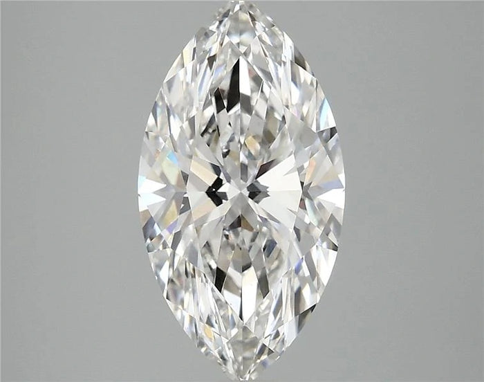 3.01 Carat · MARQUISE · F · VS1 · IGI · Excellent Cut