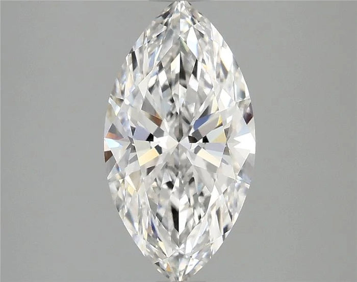 2.09 Carat · MARQUISE · E · VS1 · IGI · Excellent Cut