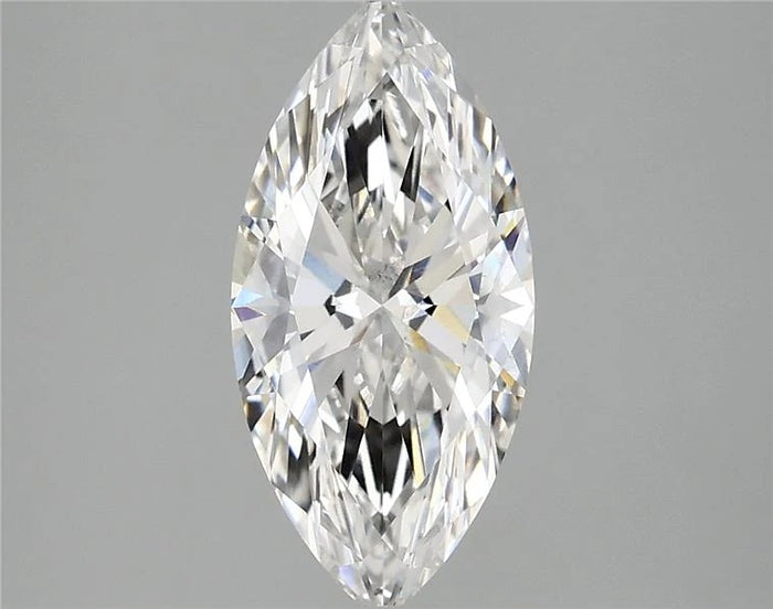 2.02 Carat · MARQUISE · F · VS2 · IGI · Excellent Cut