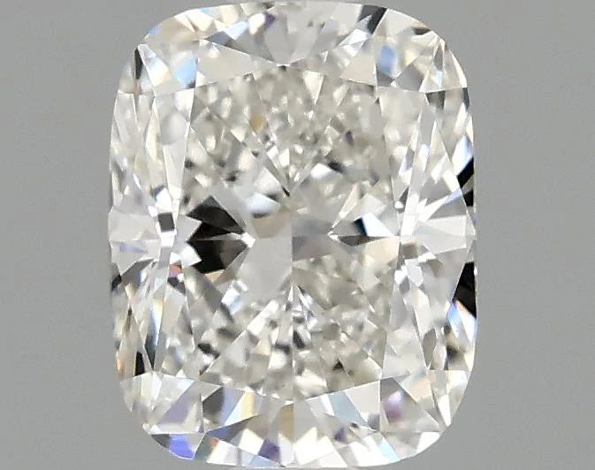 1.01 Carat · CUSHION · F · VS1 · IGI · Excellent Cut