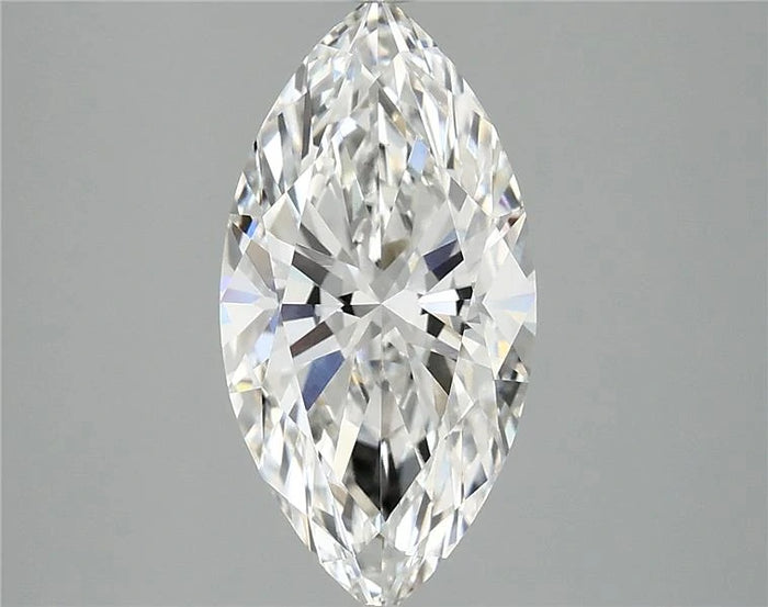 3.06 Carat · MARQUISE · E · VS1 · IGI · Excellent Cut