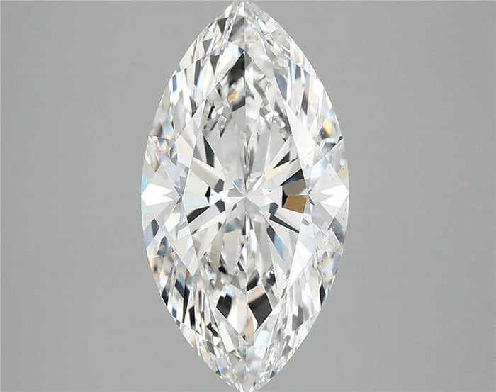 3.10 Carat · MARQUISE · E · VS1 · IGI · Excellent Cut