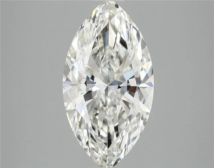 3.04 Carat · MARQUISE · G · VS1 · IGI · Excellent Cut