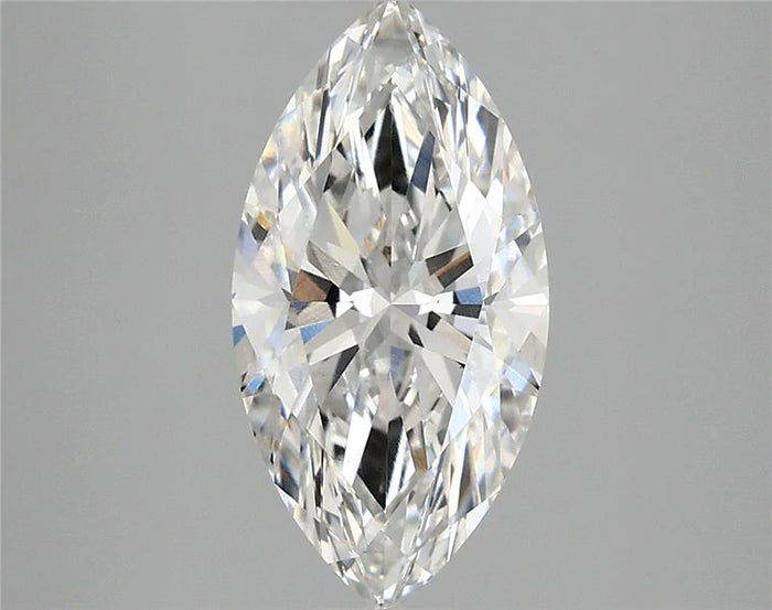 2.02 Carat · MARQUISE · F · VS1 · IGI · Excellent Cut