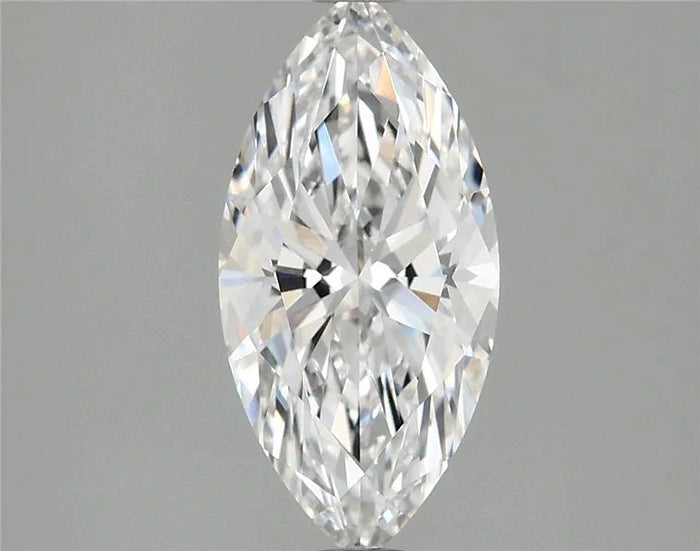 2.02 Carat · MARQUISE · E · VVS2 · IGI · Excellent Cut