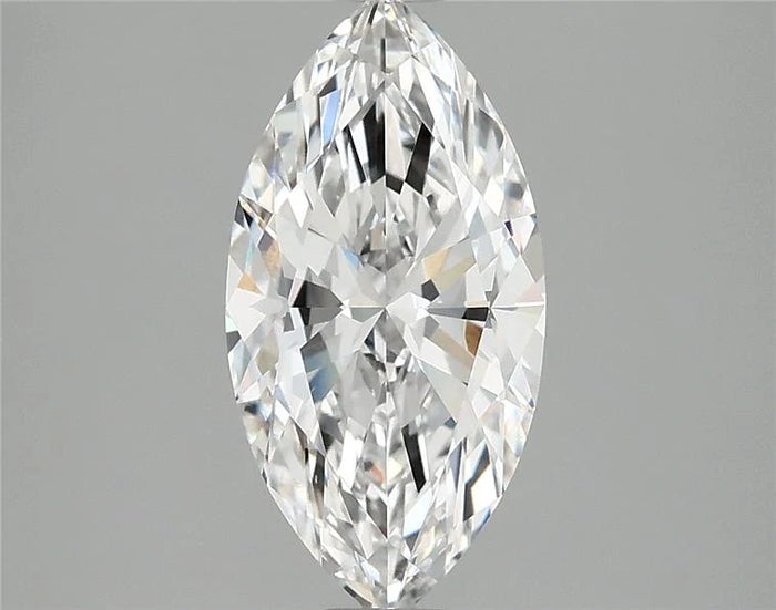 2.07 Carat · MARQUISE · E · VS1 · IGI · Excellent Cut