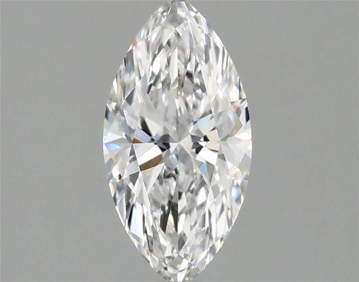 1.07 Carat · MARQUISE · D · VVS2 · IGI · Excellent Cut