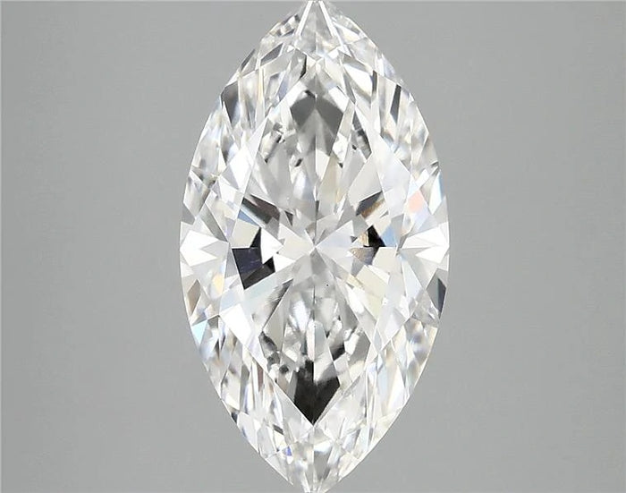 3.10 Carat · MARQUISE · E · VS1 · IGI · Excellent Cut
