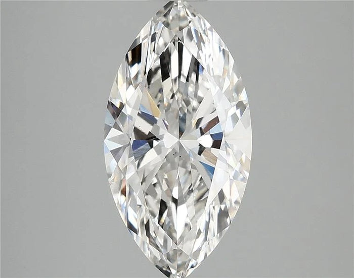 3.05 Carat · MARQUISE · F · VS1 · IGI · Excellent Cut