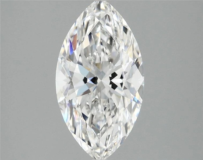 2.09 Carat · MARQUISE · E · VVS2 · IGI · Excellent Cut