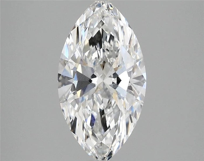 1.51 Carat · MARQUISE · E · VS1 · IGI · Excellent Cut