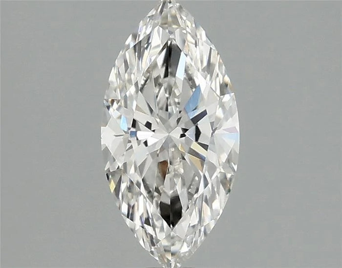 1.08 Carat · MARQUISE · G · VVS2 · IGI · Excellent Cut