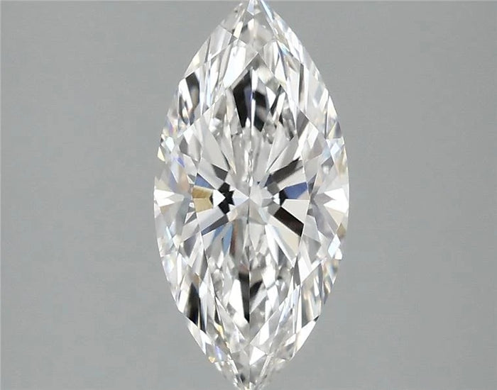 1.74 Carat · MARQUISE · F · VVS2 · IGI · Excellent Cut