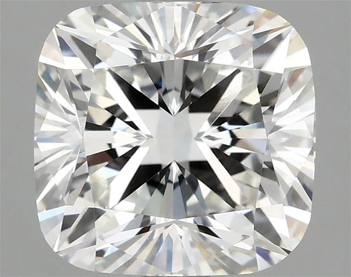 2.00 Carat · CUSHION · F · VS1 · IGI · Excellent Cut