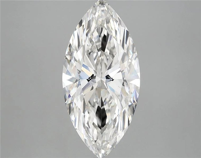 3.10 Carat · MARQUISE · F · VS1 · IGI · Excellent Cut