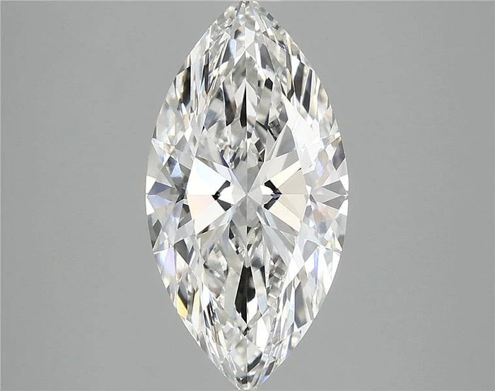 3.01 Carat · MARQUISE · E · VS1 · IGI · Excellent Cut