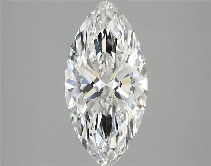 2.10 Carat · MARQUISE · E · VS2 · IGI · Excellent Cut
